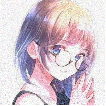 漫画男生角色顾停云头像